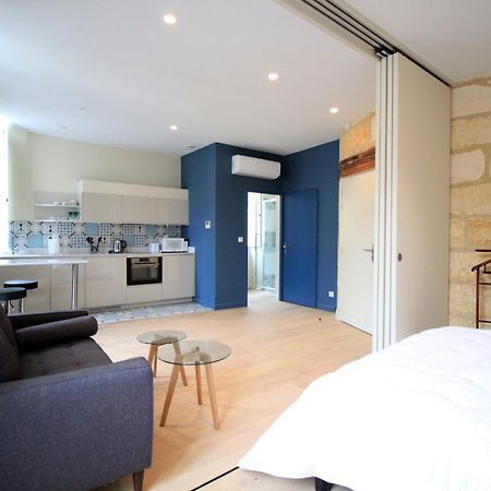 ボルドーGuestready - Charming Apt In Place De La Comedieアパートメント エクステリア 写真