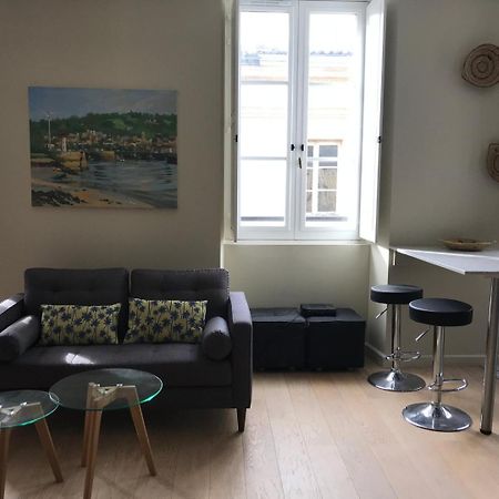 ボルドーGuestready - Charming Apt In Place De La Comedieアパートメント エクステリア 写真