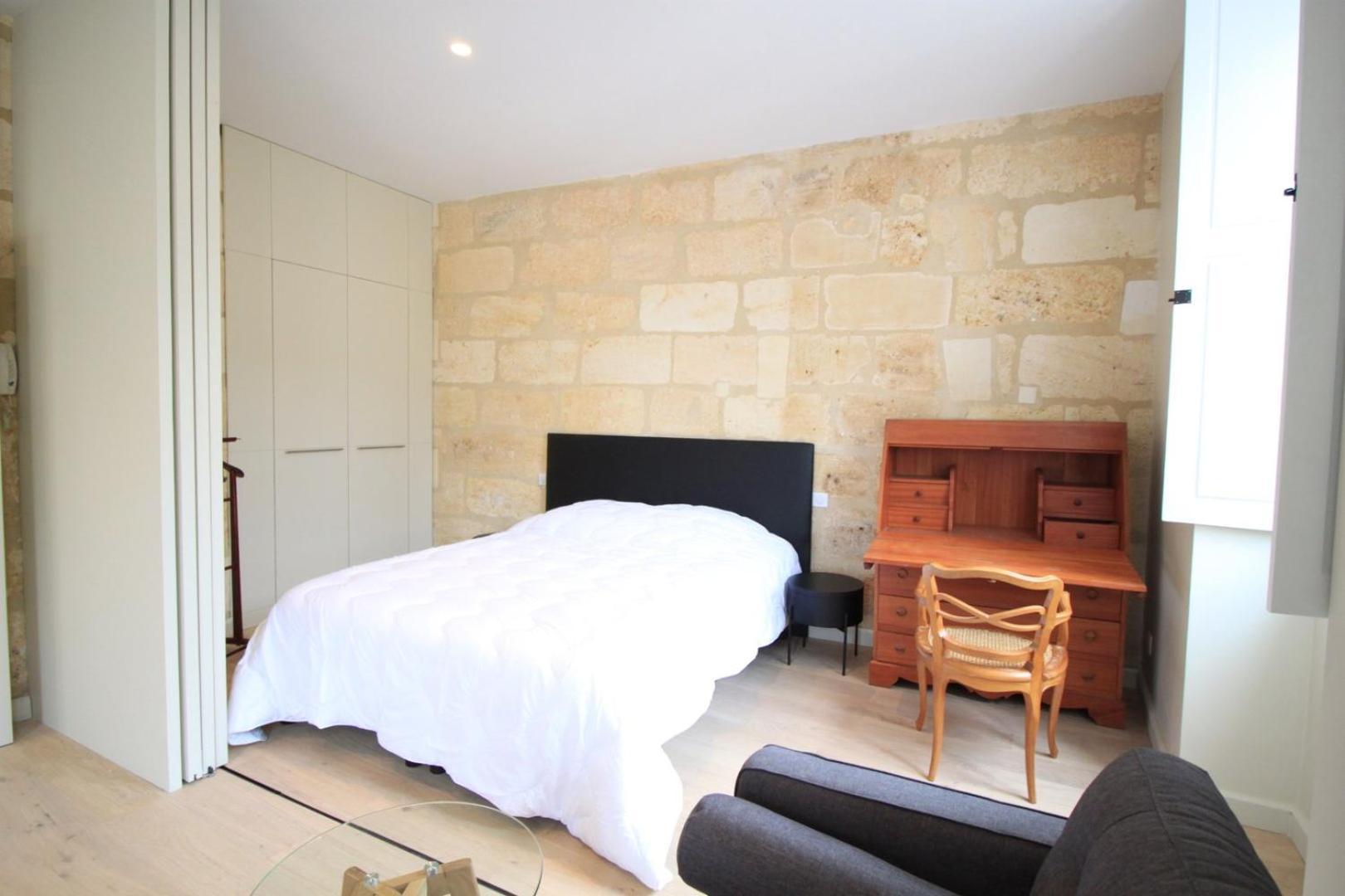 ボルドーGuestready - Charming Apt In Place De La Comedieアパートメント エクステリア 写真