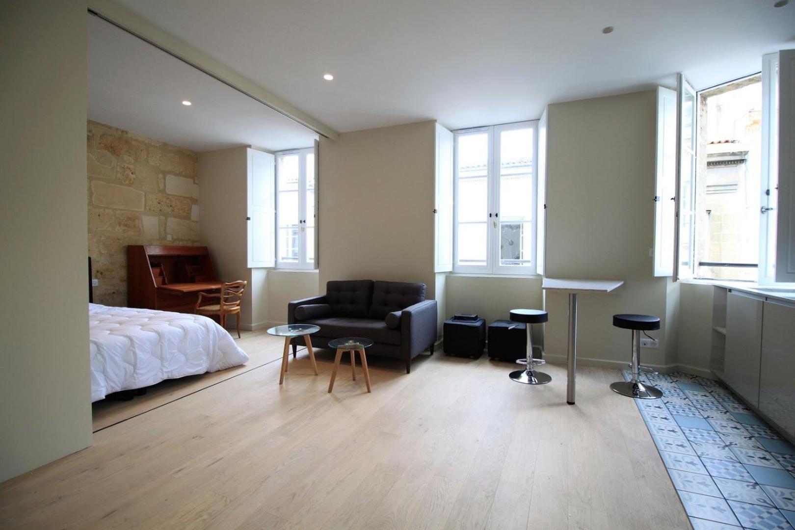 ボルドーGuestready - Charming Apt In Place De La Comedieアパートメント エクステリア 写真