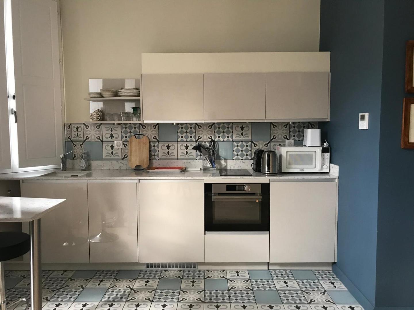 ボルドーGuestready - Charming Apt In Place De La Comedieアパートメント エクステリア 写真